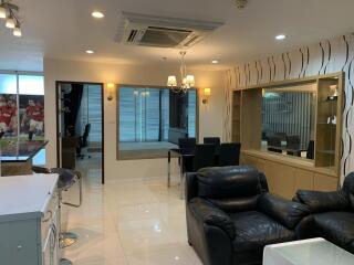 Sukhumvit Living Town - 1 Bed Condo for Sale *SUKH4326