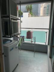 Sukhumvit Living Town - 1 Bed Condo for Sale *SUKH4326