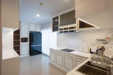 Supalai Wellington I - 4 Bed Condo for Rent *SUPA11668