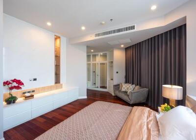 Supalai Wellington I - 4 Bed Condo for Rent *SUPA11668