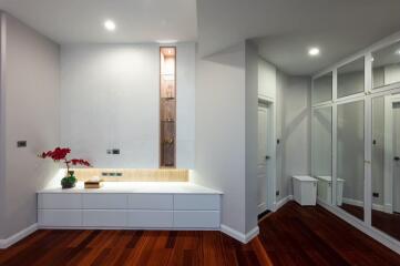 Supalai Wellington I - 4 Bed Condo for Rent *SUPA11668