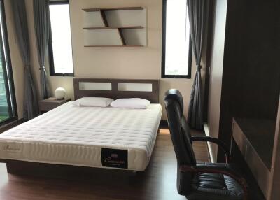 Supalai Premier Ratchathewi - 2 Bed Condo for Rent *SUPA11763