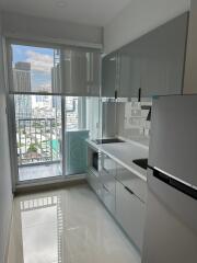 Condo for Rent at Supalai Premier Si Phraya-Sam Yan