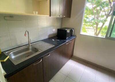 Supalai City Resort Ratchada-Huai Khwang - 2 Bed Condo for Rent *SUPA11804