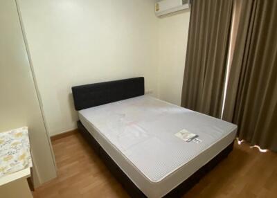 Supalai City Resort Ratchada-Huai Khwang - 2 Bed Condo for Rent *SUPA11804