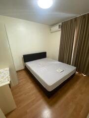 Supalai City Resort Ratchada-Huai Khwang - 2 Bed Condo for Rent *SUPA11804