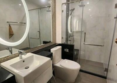 Supalai Oriental Sukhumvit 39 - 1 Bed Condo for Rent *SUPA11813