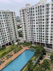 Condo for Sale at Supalai Wellington II