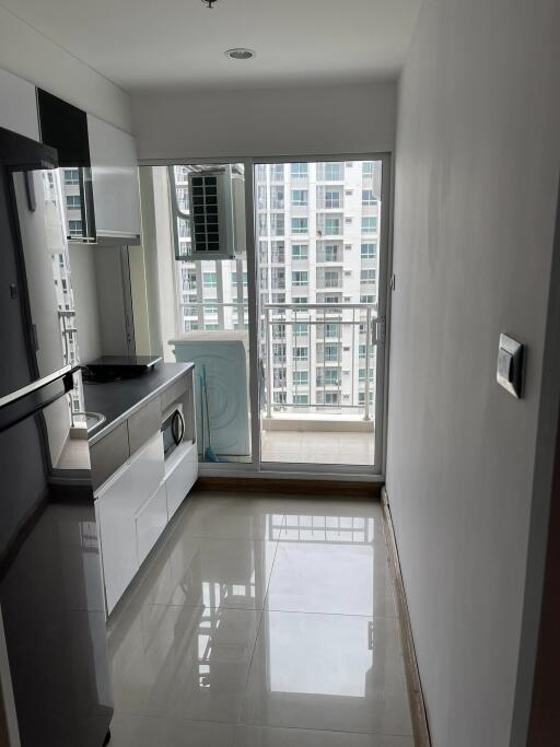 Condo for Sale at Supalai Wellington II