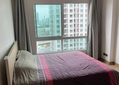 Condo for Sale at Supalai Wellington II