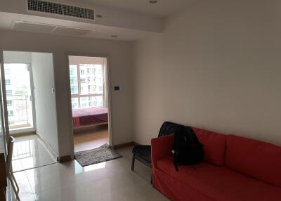 Condo for Sale at Supalai Wellington II