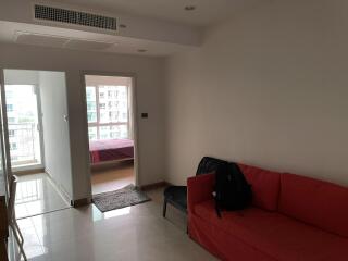 Condo for Sale at Supalai Wellington II