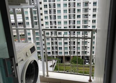 Condo for Sale at Supalai Wellington II