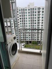 Condo for Sale at Supalai Wellington II