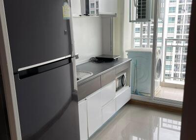 Condo for Sale at Supalai Wellington II