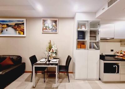 Condo for Rent at Supalai Wellington I