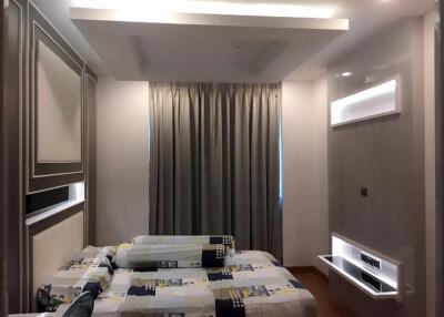 Condo for Rent at Supalai Wellington I