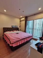 Supalai Wellington II - 2 Bed Condo for Sale *SUPA12092