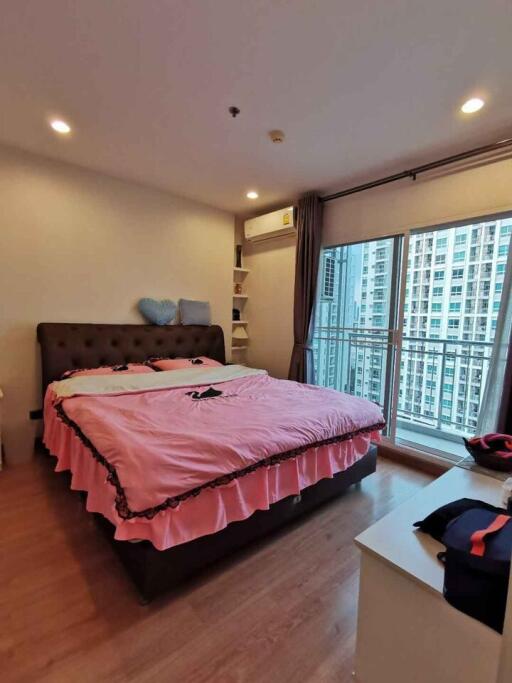 Supalai Wellington II - 2 Bed Condo for Sale *SUPA12092