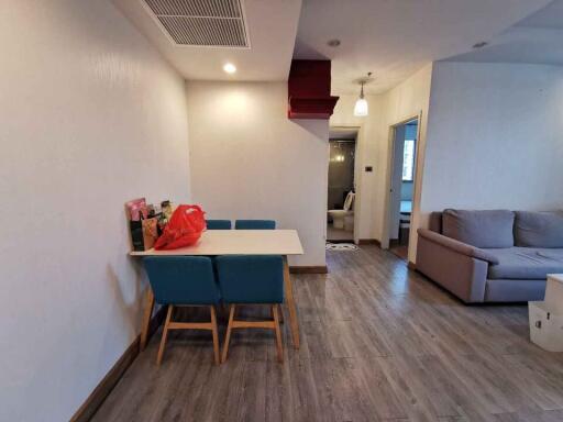 Supalai Wellington II - 2 Bed Condo for Sale *SUPA12092