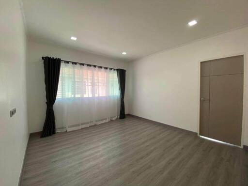 House for Rent at Supalai Ville Tha Sala