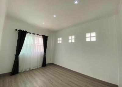 House for Rent at Supalai Ville Tha Sala