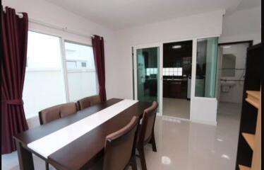 3 Bedroom House for Rent in Don Kaeo, Mae Rim. - SUPA16226