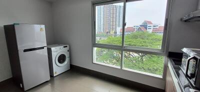 Condo for Rent at Supalai Monte II