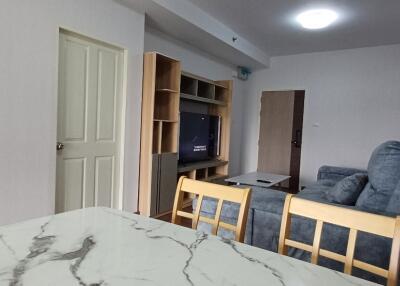 Condo for Rent at Supalai Monte II