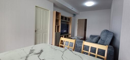 Condo for Rent at Supalai Monte II