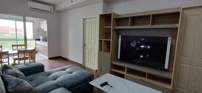 Condo for Rent at Supalai Monte II