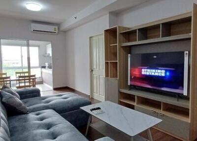 Condo for Rent at Supalai Monte II