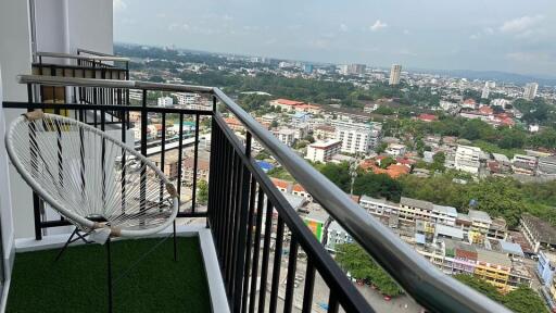 Condo for Rent, Sale at Supalai Monte @Viang