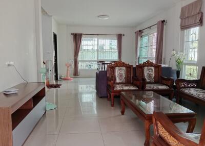 3 Bedroom House for Rent in Don Kaeo, Mae Rim. - SUPA16411