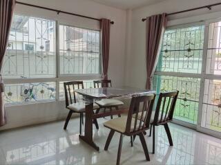 3 Bedroom House for Rent in Don Kaeo, Mae Rim. - SUPA16411