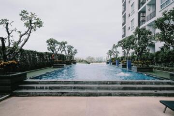 Condo for Rent at Supalai Monte II