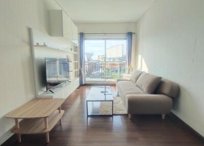 Supalai Monte II - 2 Bed Condo for Rent. - SUPA16727