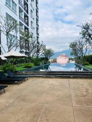 Supalai Monte @Viang - 1 Bed Condo for Rent. - SUPA16740