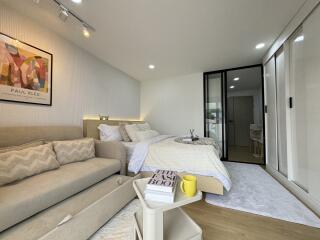 29 ตรม., 1 ห้องนอน, 1 ห้องน้ำ คอนโด ราคา ฿ 1,690,000