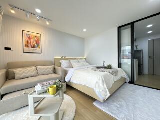 29 ตรม., 1 ห้องนอน, 1 ห้องน้ำ คอนโด ราคา ฿ 1,690,000