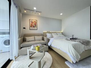 29 ตรม., 1 ห้องนอน, 1 ห้องน้ำ คอนโด ราคา ฿ 1,690,000