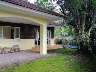 House for Rent at Taveechoke