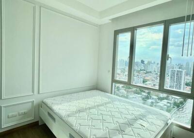 Thru Thong Lor - 2 Bed Condo for Rent *THRU12056