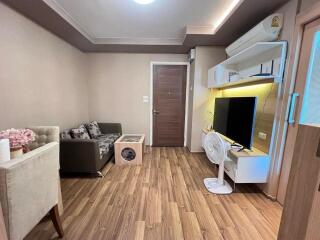 Condo for Rent at The Treasure