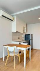 The Tree Sukhumvit 71-Ekamai - 2 Bed Condo for Rent *TREE11165