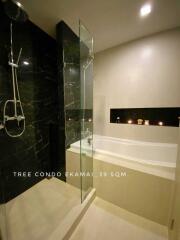 Condo for Sale at Tree Condo Ekamai