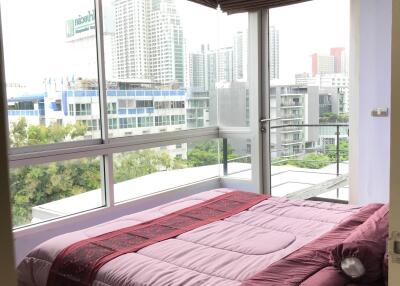 Tree Condo Sukhumvit 42 - 1 Bed Condo for Rent *TREE11949