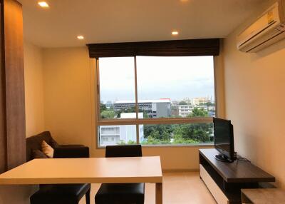 Tree Condo Sukhumvit 42 - 1 Bed Condo for Rent *TREE11949