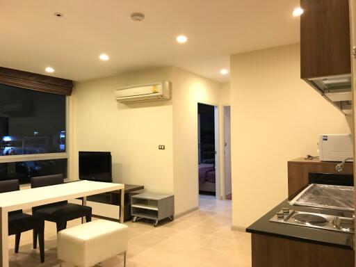 Tree Condo Sukhumvit 42 - 1 Bed Condo for Rent *TREE11949