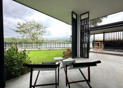 House for Rent at Serene Lake - Mantana